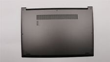 Lenovo Yoga 730-13IKB Bottom Base Lower Cover Iron Grey 5CB0R02838 picture