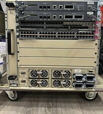 Cisco C6807-XL Catalyst 6807-XL 7-Slot Chassis picture