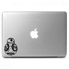 Star Wars Small BB-8 for Macbook Air Pro Laptop Car Window Vinyl Decal Sticker picture
