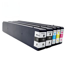  T02S1-T02S4 Ink Cartridge Ink and Chip for Epson  WF-C20750a/WF-C20750c Printer picture