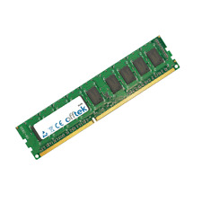 4GB RAM Memory IBM-Lenovo System x3100 M4 (2582-xxx) (DDR3-10600 - ECC) picture