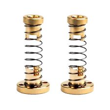 2pcs Direct T8 Anti Backlash Spring Loaded Nut Pitch 2mm For DIY CNC 3D Printer picture