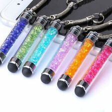1pc Crystal Stylus Pen Touch Screen Drawing For Samsung Tablet Phone iPhone iPad picture