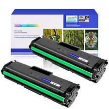 2x MLT-D111S Toner Fit for Samsung Xpress M2070FW M2070W M2020W Printer w/Chip picture