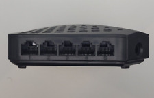 Monoprice 5-Port Gigabit Ethernet Unmanaged Switch Network Hub open box picture