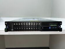 IBM 8247-21L S812L 10-core 3.42 GHz 64GB 146GB 12x SFF Power8 Linux Server picture