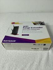 NETGEAR EX6200 Dual Band Wi-Fi Range Extender picture