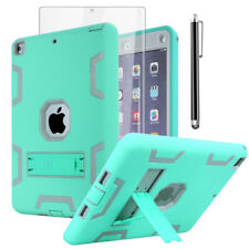 For Apple iPad Mini 1/2/3/4/5 Case 7.9-inch Shockproof Heavy Duty Stand Cover picture