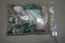 Large bag of Network and Repair Parts 9 X 12 picture