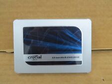 Crucial MX500 500GB 2.5