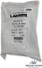 NEW - Corning Cable Systems LANscape CCH-CP12-57 CCH PNL MM Duplex SC (TER-519) picture
