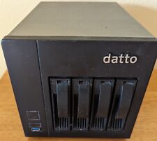 Datto S3B2000 4Bay 3.5