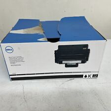 Genuine Dell C7D6F Black Toner Cartridge for B2375DFW/ B2375DNF picture