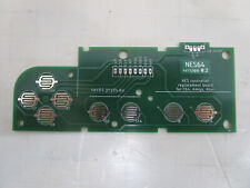 NES CONTROLLER PCB FOR USE WITH AMIGA ATARI COMMODORE picture