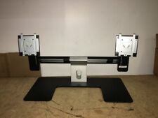 Original Dell MDS14A Dual Monitor Stand Fits Up to 24