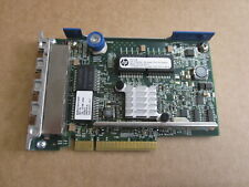 684208-B21 634025-001 HP 331FLR 1GB 4PORT ETHERNET ADAPTER picture