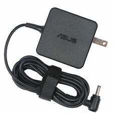 New Genuine 33W AC Power Adapter Charger Asus Chromebook C200 C200M C200MA Suppy picture