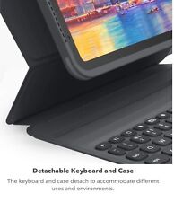 ZAGG Pro Keys with Trackpad for Apple iPad Pro 11