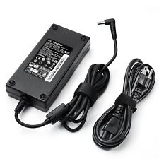 AC Adapter for MSI Gaming Laptop Charger 180W 150W 120W MSI GF63 GF75 Thin picture