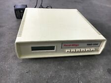 Becoming Rare, Vintage Racal-Datacom RMD 3296 modem w/ power device picture