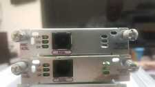CISCO HWIC-1ADSL 1-Port High Speed ADSL WAN Genuine Cisco Modules picture