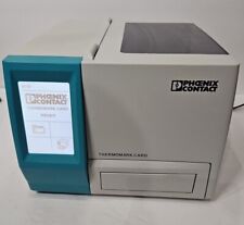PHOENIX CONTACT THERMOMARK CARD 2.0 - Thermal transfer printer 1085267  picture