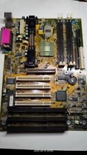 Legendary Chaintech 6BTM  Motherboard (440BX) + CPU & 128 MB + Bonus picture