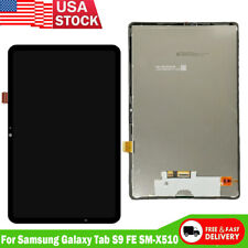 New For Samsung Galaxy Tab S9 FE SM-X510 X516 LCD Display Touch Screen Digitizer picture