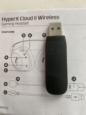 USB Receiver Adapter - Kingston HP HyperX Cloud II Wireless Receiver picture