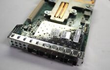 Dell Emulex 10Gb SFP 4-Port Server Select Network Daughter Card DP/N: T800X picture
