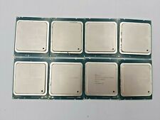 8pcs.Intel Xeon E5-2640 V2 2.00GHz 8 Core SR19Z 20MB Cache FCLGA2011 CPU  picture