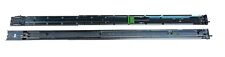 Fujitsu Primergy Rack Mount Rails RMK-F1 S26361-F2735-L145 A3C40170096 1U/2U picture