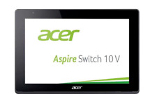 Acer Aspire Switch Tablet 10V  64GB 1.44GHz Quad-core WIN 10 Pro SW5-014P picture