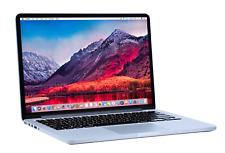 EXCELLENT Apple MacBook Pro 13 RETINA INTEL CORE i7 2TB SSD 16GB RAM picture