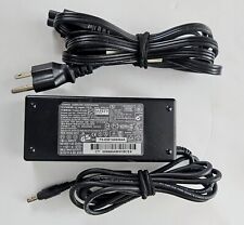 AUTHENTIC HP Compaq Laptop AC Adapter & Power Cord 239428-002 18.5V 3.5A 65W picture