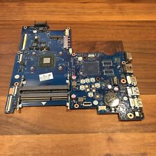 Genuine HP 255 Motherboard 814610 - 601 UNTESTED AS-IS picture