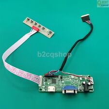 HDMI VGA Universal LCD Driver Controller Board Kit for 1280X800 G154I1-LE1 picture