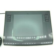 Wacom Intuos3 USB Graphics Tablet, PTZ-630   Tablet Only, NO PEN   *VERY NICE* picture