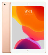 Apple iPad 7th Gen. 32GB, Wi-Fi, 10.2 in - Gold picture