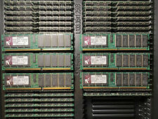 3 sets of KINGSTON KTC-ML370G4/4G PC2100 DDR2 266 4GB ECC REG KIT (2GB x2)  picture