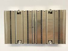 Cisco Blade Server CPU Heatsink 700-31630-03 2-PACK picture