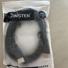 Insten 15ft High Speed HDMI Type-A Cable w/Ethernet picture