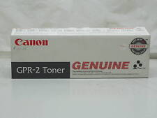 Genuine Canon GPR-2 Toner picture