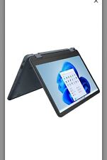 Lenovo Chromebook 500w Yoga Gen 4 NIB Sold Out Msrp $749 Len-82VQ0007US picture