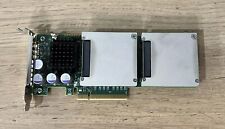 Sun Oracle 25449 400GB Internal Drive Solid State PCIe 7070787 Low Profile picture