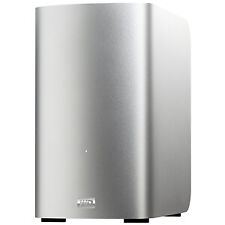 My Book Thunderbolt Duo 6TB Certified Refurbished picture