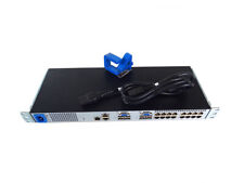 HP 767081-001 0X2X16 G3 KVM CONSOLE SWITCH - 764367-001, AF652A, AF653A picture