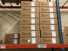 QK754B HPE SN6000B 16GB 48-PORT/24-PORT PWR PCK+ FC SWITCH HPE RENEW F/S **** picture