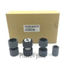 L2755-60001 ADF Roller Replacement Kit Fit HP Scanjet 5000 S4 Scanjet 7000 S3  picture