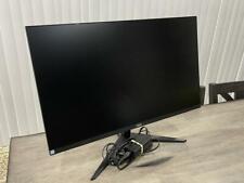 AOC 27B1H 27 inches 1080p LCD IPS Monitor Excellent picture